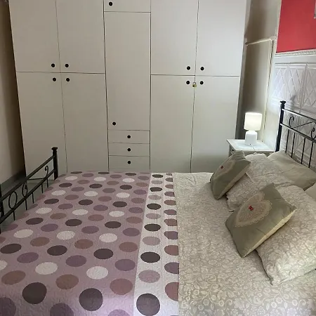 Ca Lina With Private Parking Space * Lecco