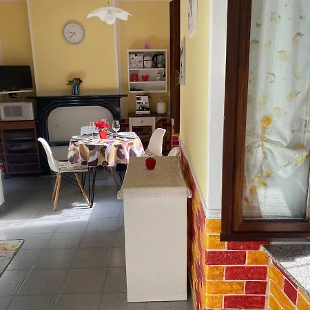 Ca Lina With Private Parking Space 레코