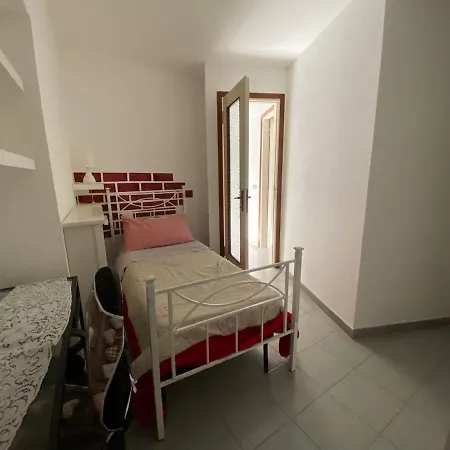 Ca Lina With Private Parking Space