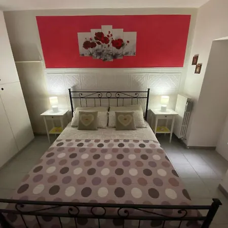 Apartment Ca Lina With Private Parking Space Lecco