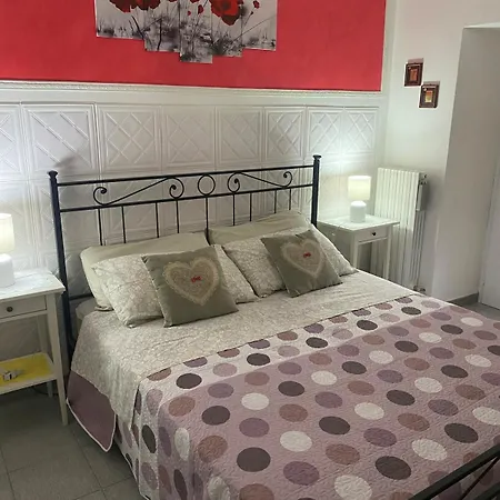 Ca Lina With Private Parking Space 레코