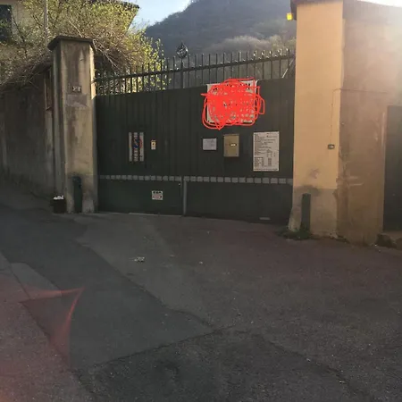 Ca Lina With Private Parking Space *