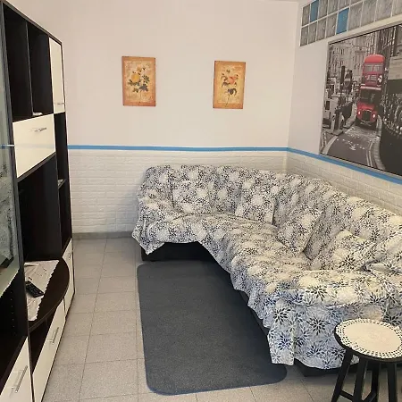 아파트 Ca Lina With Private Parking Space *