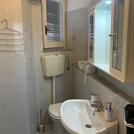 Ca Lina With Private Parking Space *