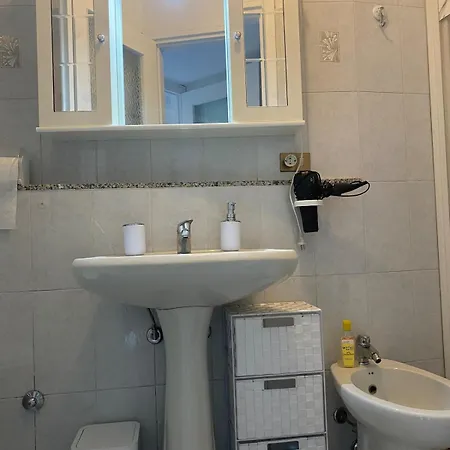 Ca Lina With Private Parking Space