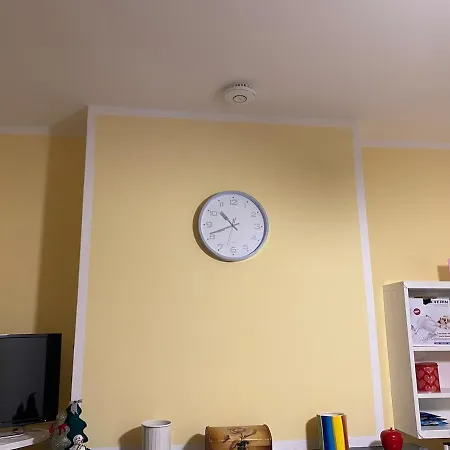 Ca Lina With Private Parking Space *